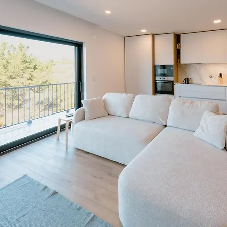 Agos - Luxury Ocean View * Ericeira
