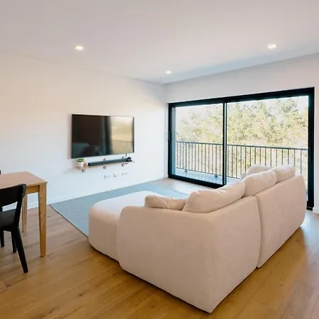 Agos - Luxury Ocean View Apartamento Ericeira