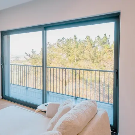 Agos - Luxury Ocean View Apartamento Ericeira