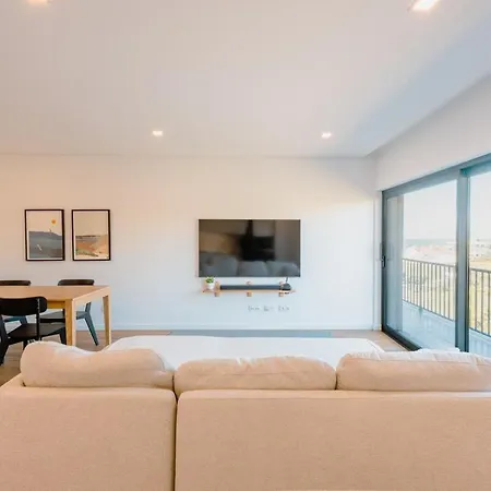 Agos - Luxury Ocean View * Ericeira