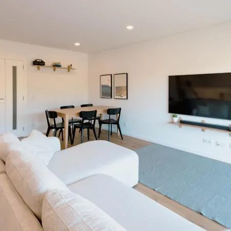 Apartamento Agos - Luxury Ocean View