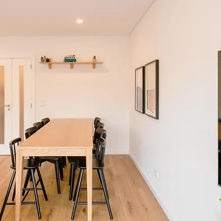 Agos - Luxury Ocean View Apartamento *