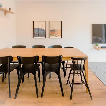 Agos - Luxury Ocean View Ericeira