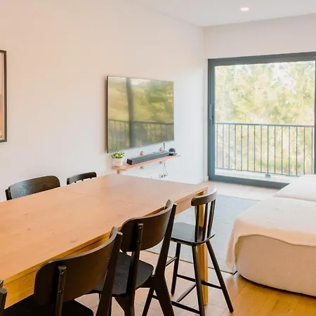 Apartamento Agos - Luxury Ocean View
