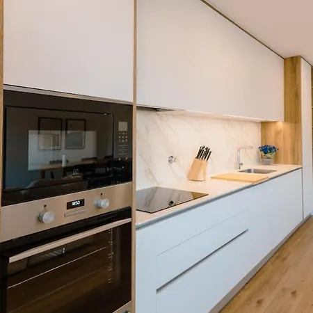 Apartamento Agos - Luxury Ocean View