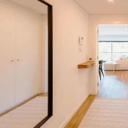 Apartamento Agos - Luxury Ocean View Ericeira