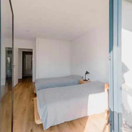 Apartamento Agos - Luxury Ocean View Ericeira