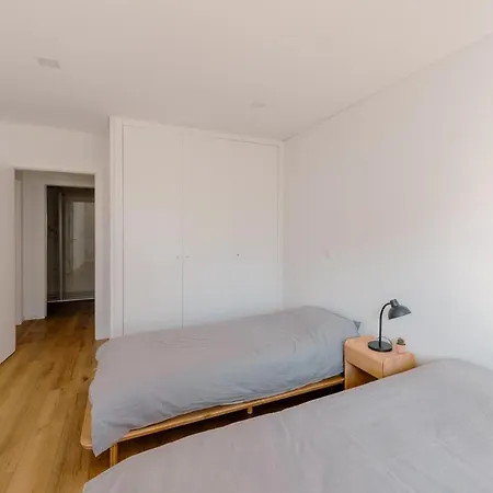 Agos - Luxury Ocean View Ericeira
