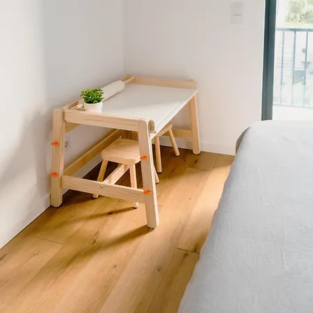 Apartamento Agos - Luxury Ocean View *