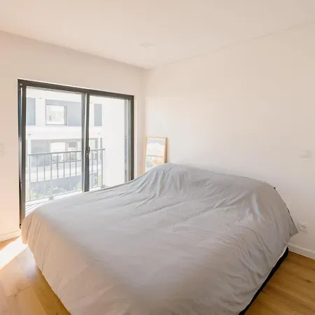 Agos - Luxury Ocean View Apartament