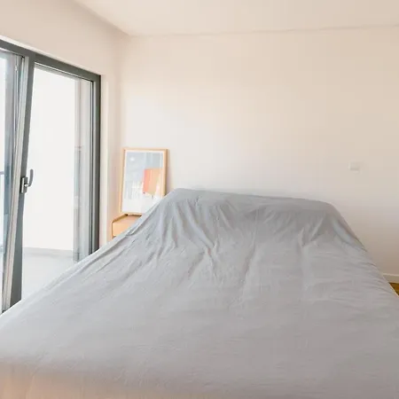Apartament Agos - Luxury Ocean View Ericeira