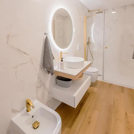Agos - Luxury Ocean View Ericeira