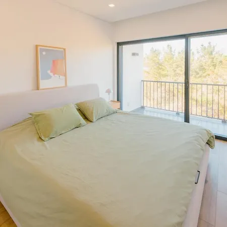 Agos - Luxury Ocean View Ericeira