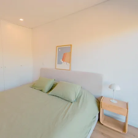 Apartamento Agos - Luxury Ocean View *