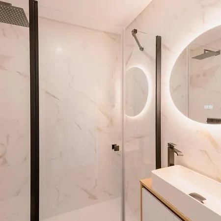 Apartamento Agos - Luxury Ocean View *