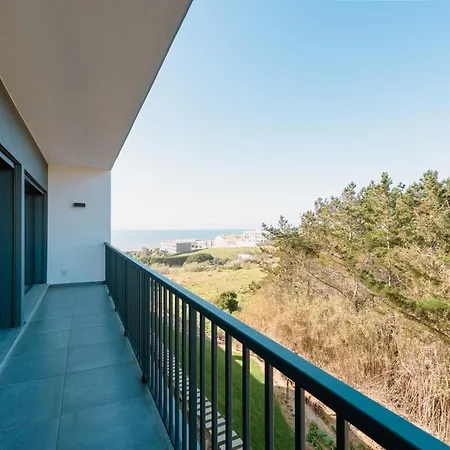 Agos - Luxury Ocean View Ericeira