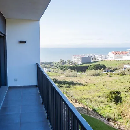 Apartamento Agos - Luxury Ocean View *