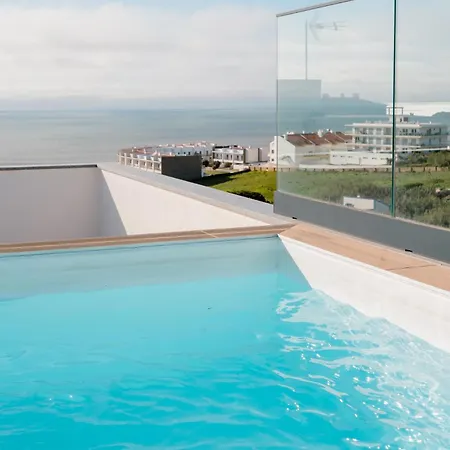 Apartamento Agos - Luxury Ocean View