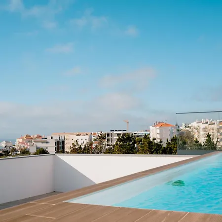 Apartamento Agos - Luxury Ocean View Ericeira