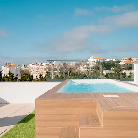 Agos - Luxury Ocean View Ericeira