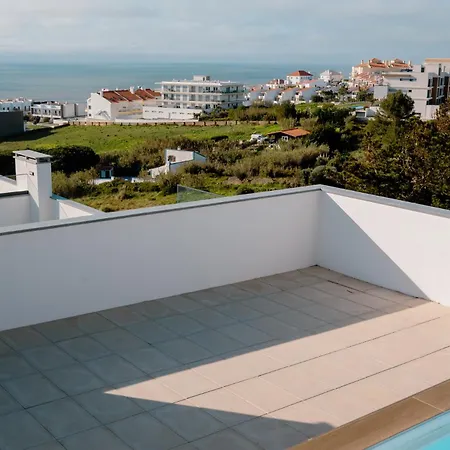 Apartamento Agos - Luxury Ocean View