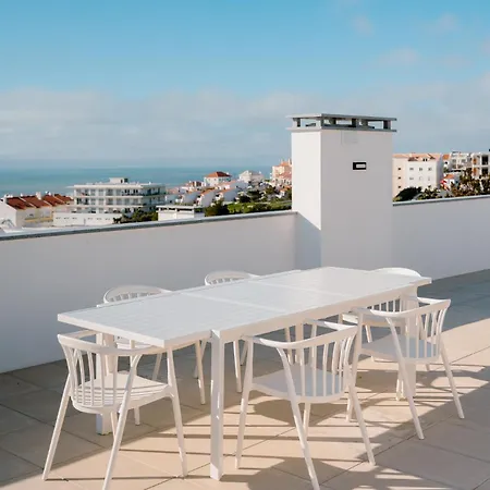 Agos - Luxury Ocean View