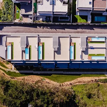 Agos - Luxury Ocean View * Ericeira