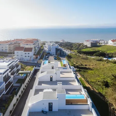 Agos - Luxury Ocean View *