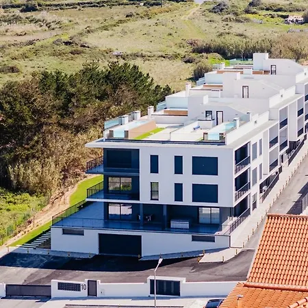 Apartament Agos - Luxury Ocean View *