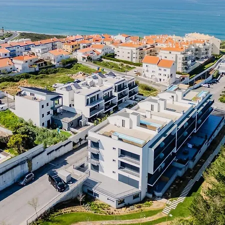 Apartamento Agos - Luxury Ocean View Ericeira