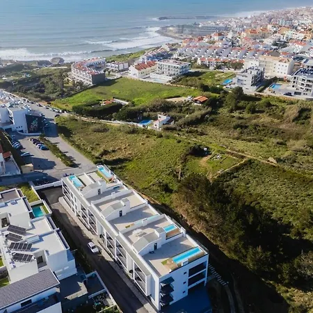 Apartamento Agos - Luxury Ocean View *