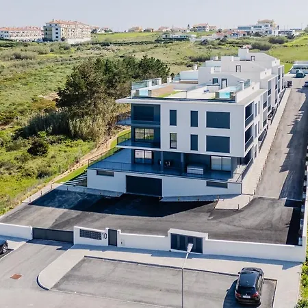Agos - Luxury Ocean View
