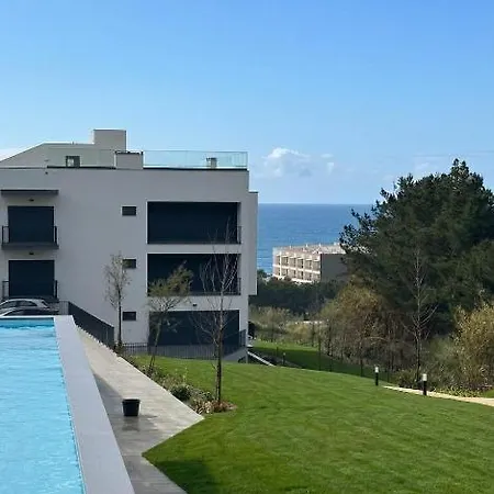 Apartamento Agos - Luxury Ocean View