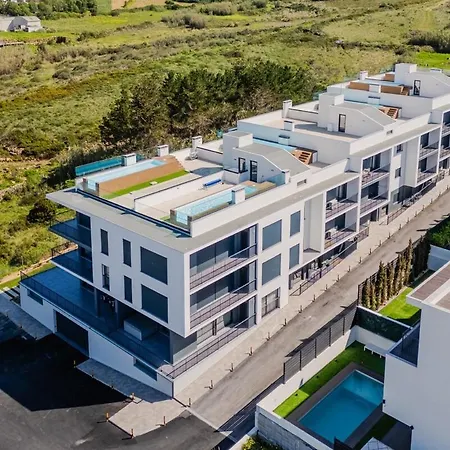 Apartamento Agos - Luxury Ocean View