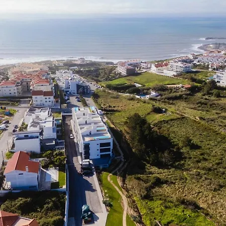 Agos - Luxury Ocean View Apartamento
