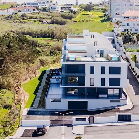 Apartamento Agos - Luxury Ocean View *