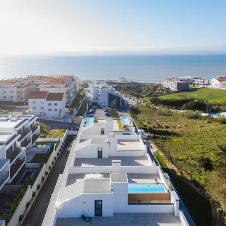 Agos - Luxury Ocean View * Ericeira